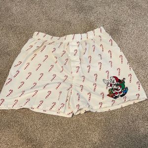Disney boxer shorts